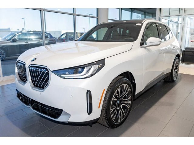 New 2026 BMW X3 xDrive30i w/ Premium Package AWD/4WD image 33