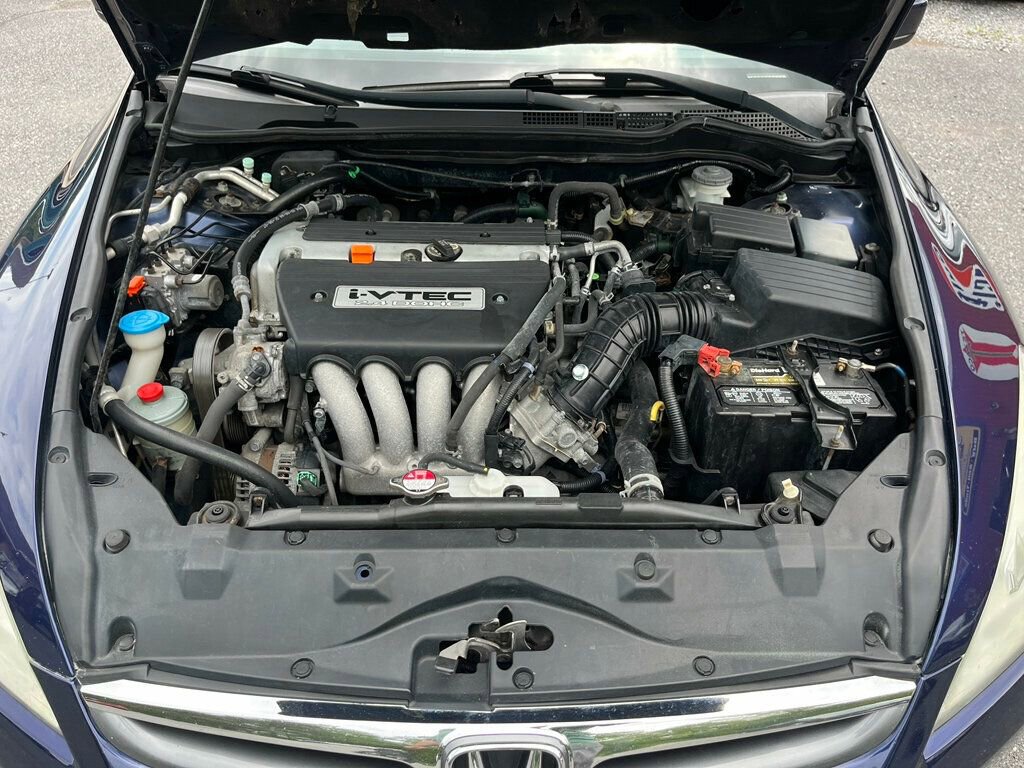 Used 2007 Honda Accord SE image 46