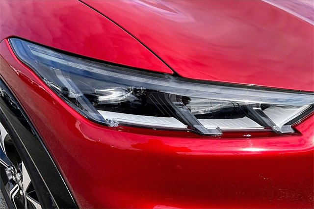 Used 2022 Ford Mustang Mach-E Premium image 28