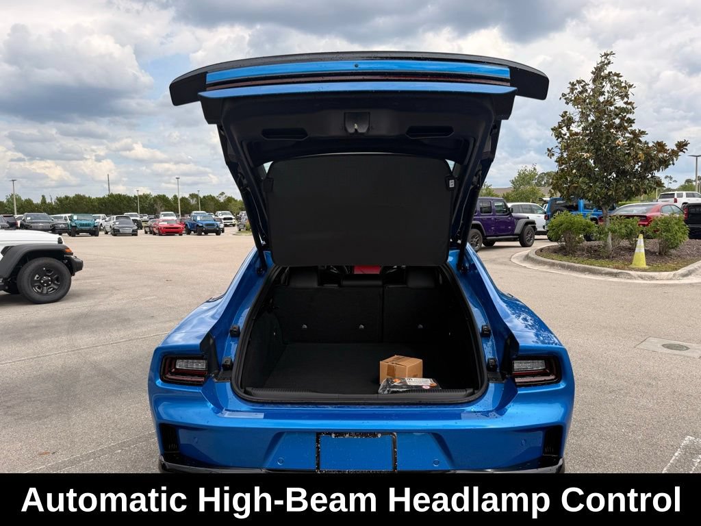 New 2026 Dodge Charger Scat Pack AWD/4WD image 36