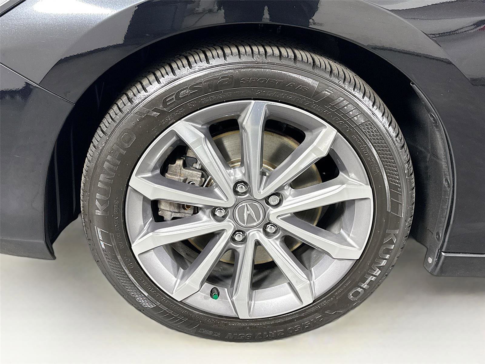 Used 2023 Acura Integra image 38