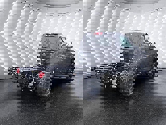 New 2026 RAM 3500 Tradesman image 22