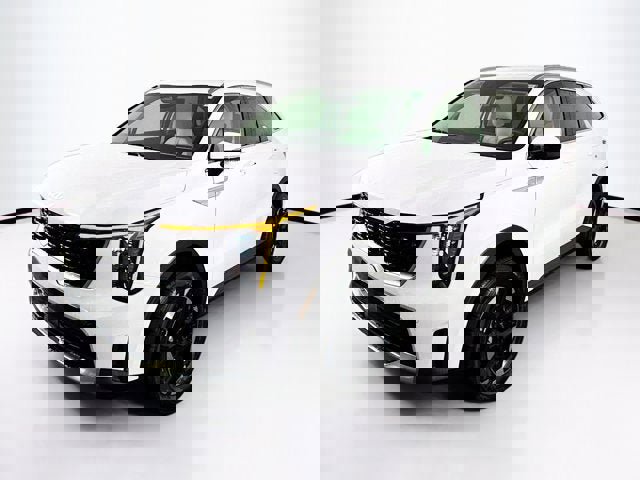 New 2026 Kia Sorento S AWD/4WD image 1