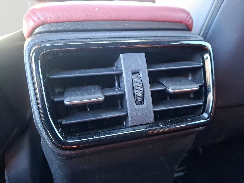 Used 2023 Lexus NX 350 AWD image 11