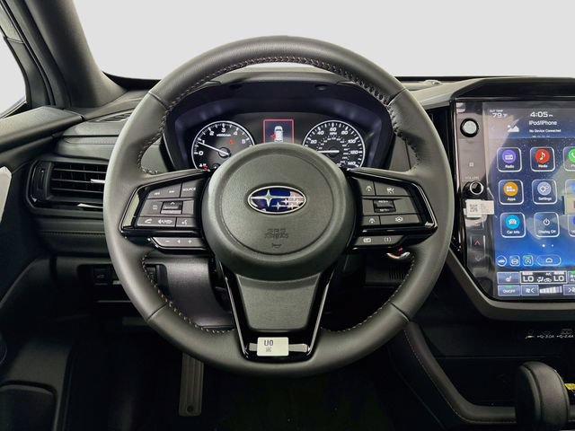 New 2026 Subaru Forester Sport AWD/4WD image 11