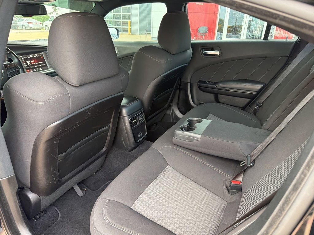 Used 2020 Dodge Charger GT w/ Driver Convenience Group RWD image 17