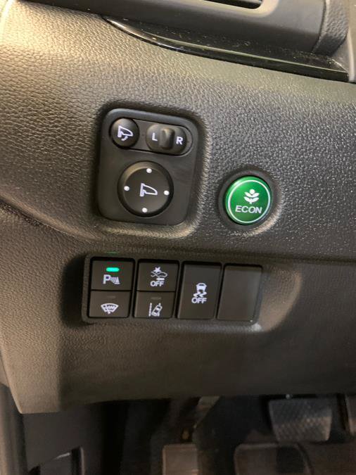 Used 2022 Honda Passport Elite image 23