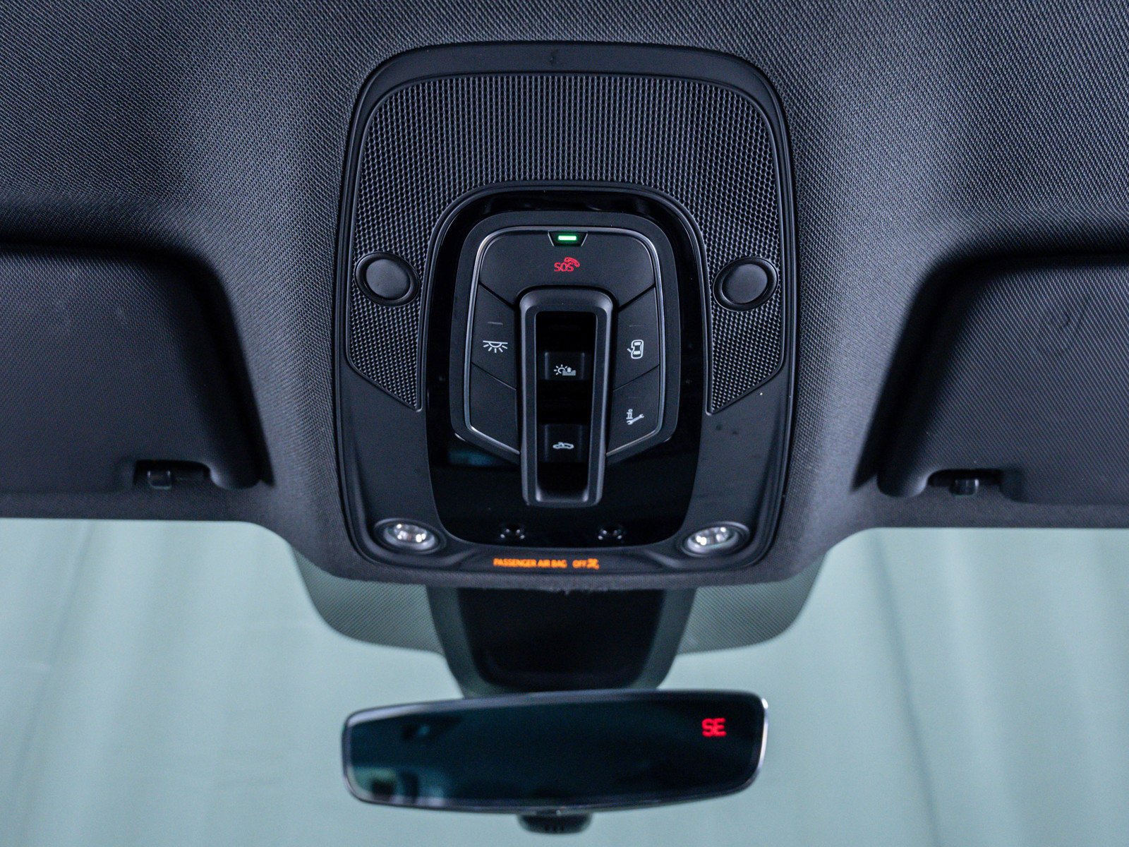 Used 2021 Audi SQ5 Prestige w/ Prestige Package image 27