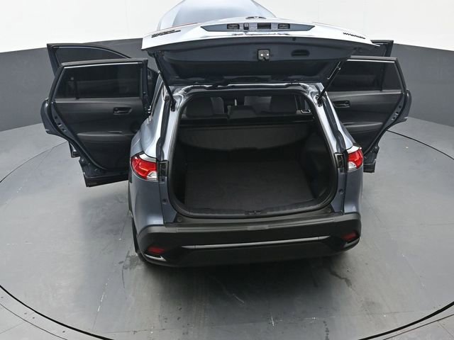 Used 2024 Toyota Corolla Cross S image 44