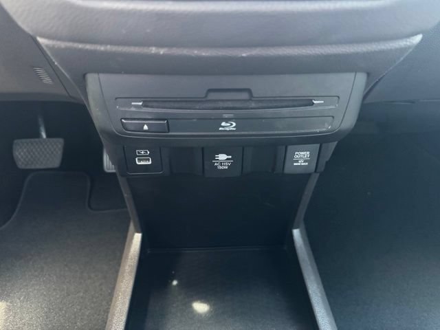 Used 2021 Honda Odyssey Elite image 30