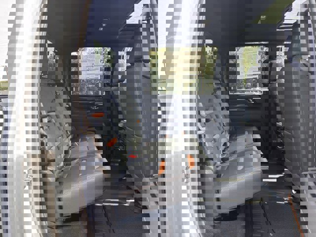 New 2026 GMC Sierra 2500 AT4 w/ AT4 Premium Plus Package image 40