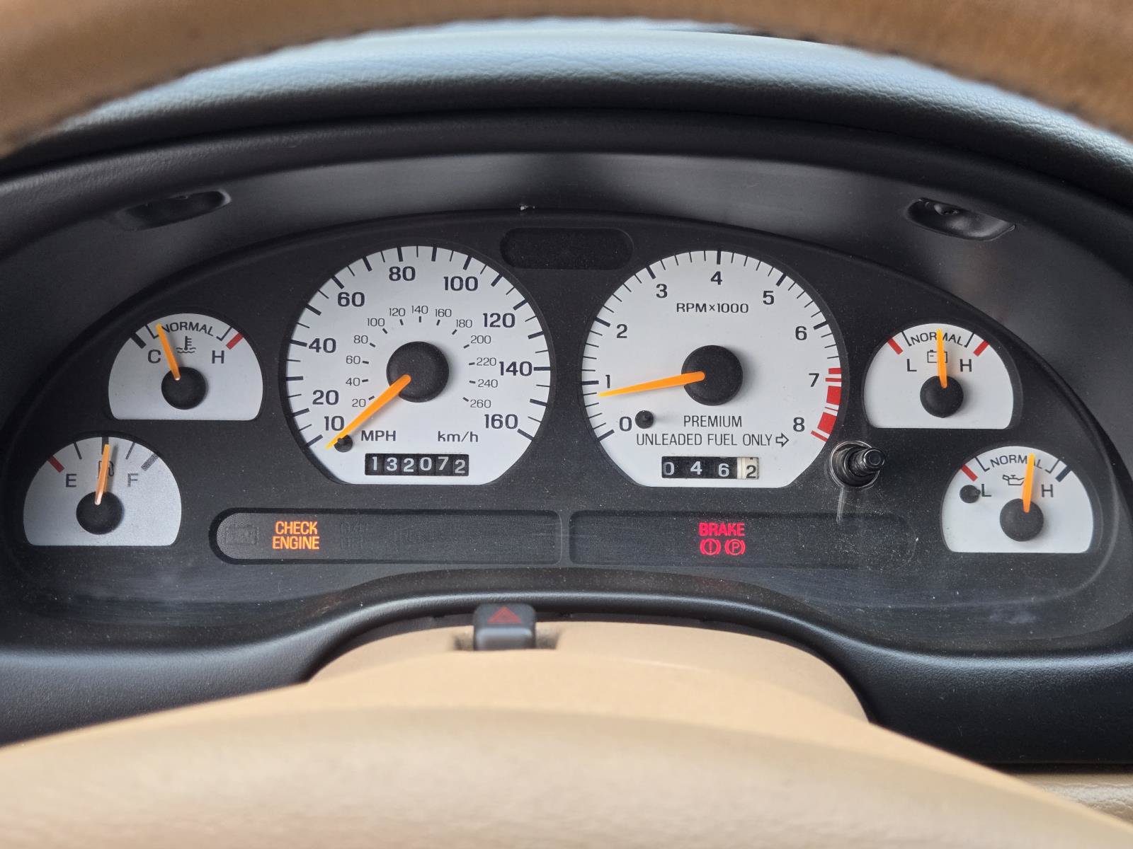 Used 1998 Ford Mustang Cobra RWD image 23