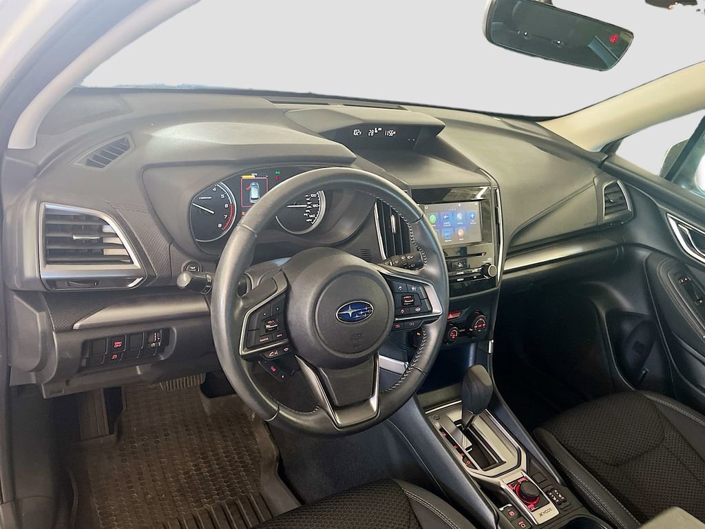 Used 2023 Subaru Forester Premium image 9