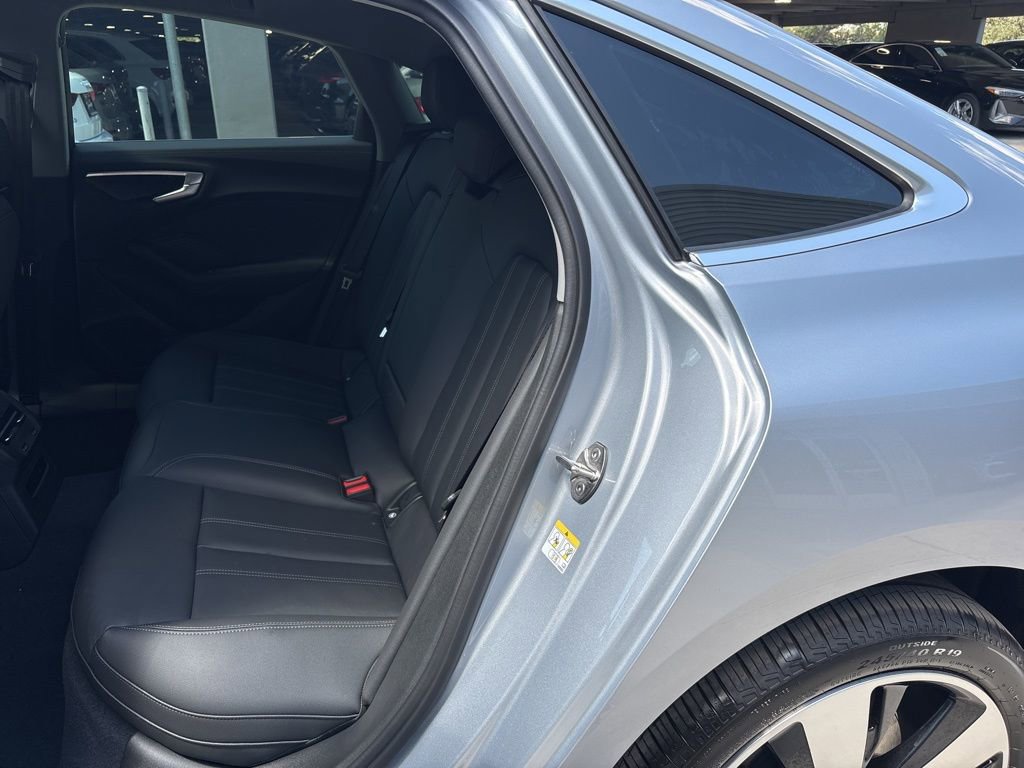 New 2025 Audi A5 2.0T Premium image 14