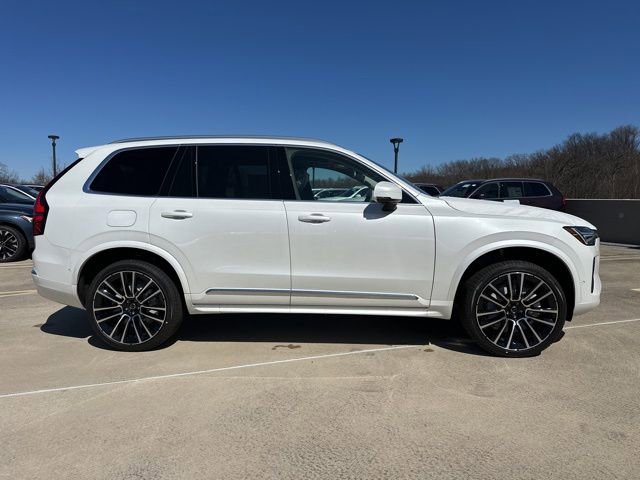New 2026 Volvo XC90 B6 Plus w/ Protection Package image 8