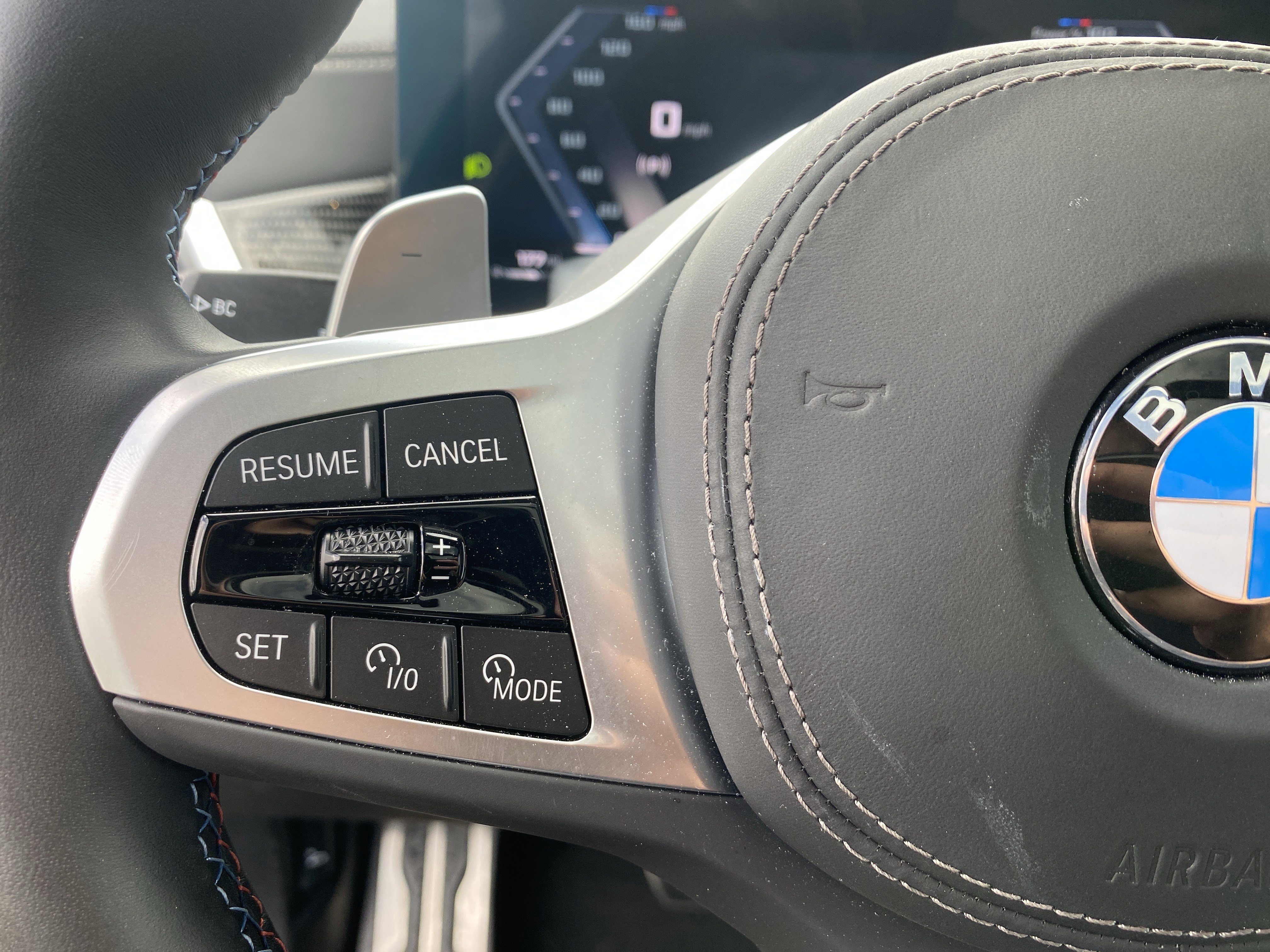 Used 2026 BMW X5 M60i image 31