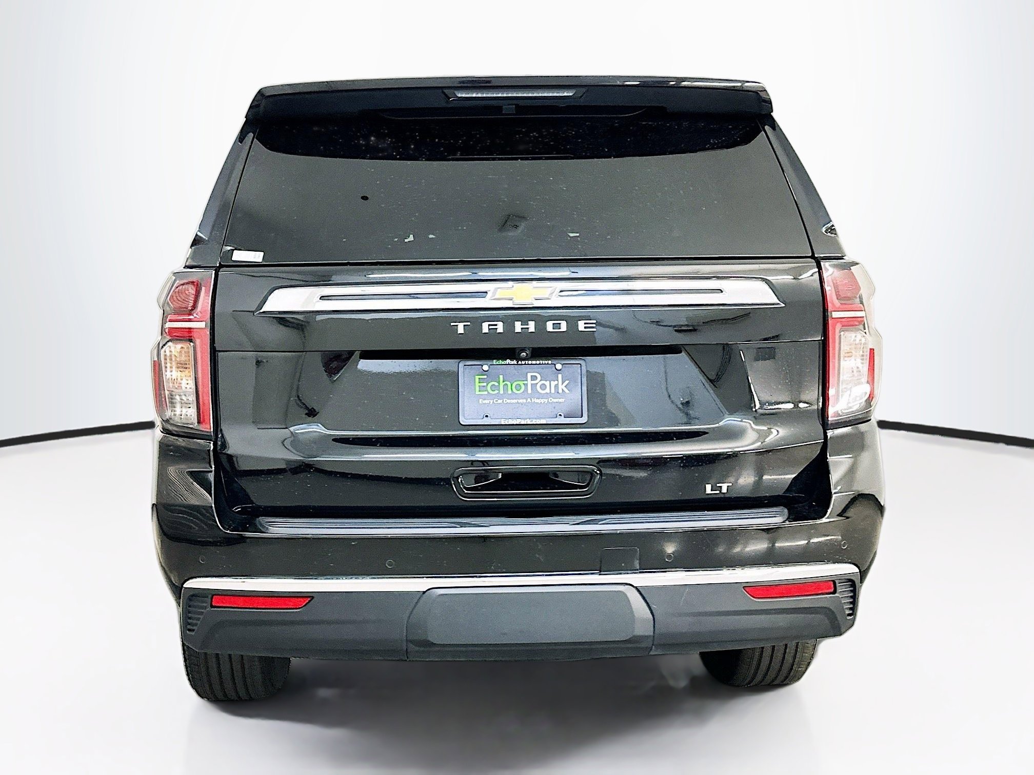 Used 2024 Chevrolet Tahoe LT image 7