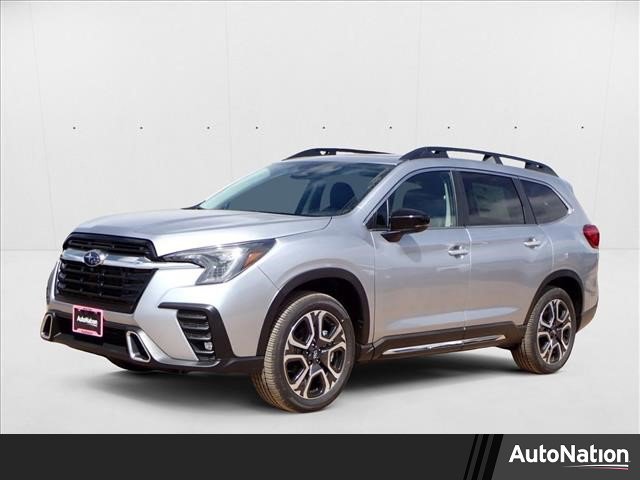 New 2025 Subaru Ascent Touring image 1