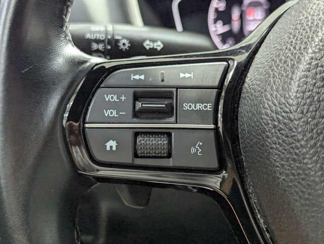 Used 2022 Honda Civic Sport image 17