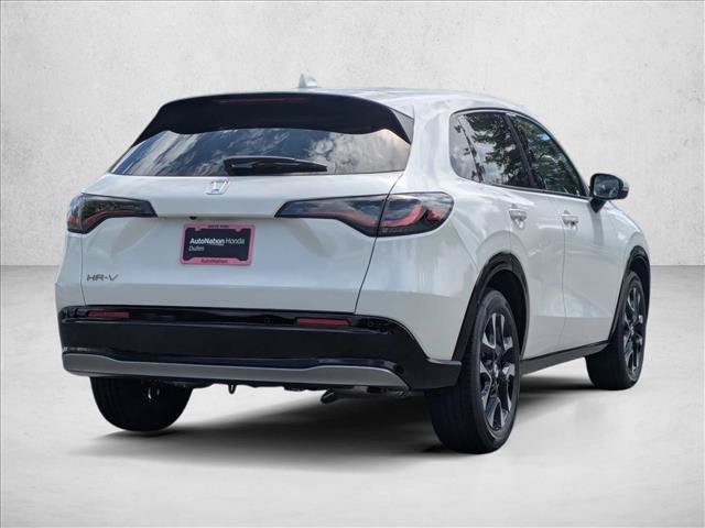New 2027 Honda HR-V EX-L image 2