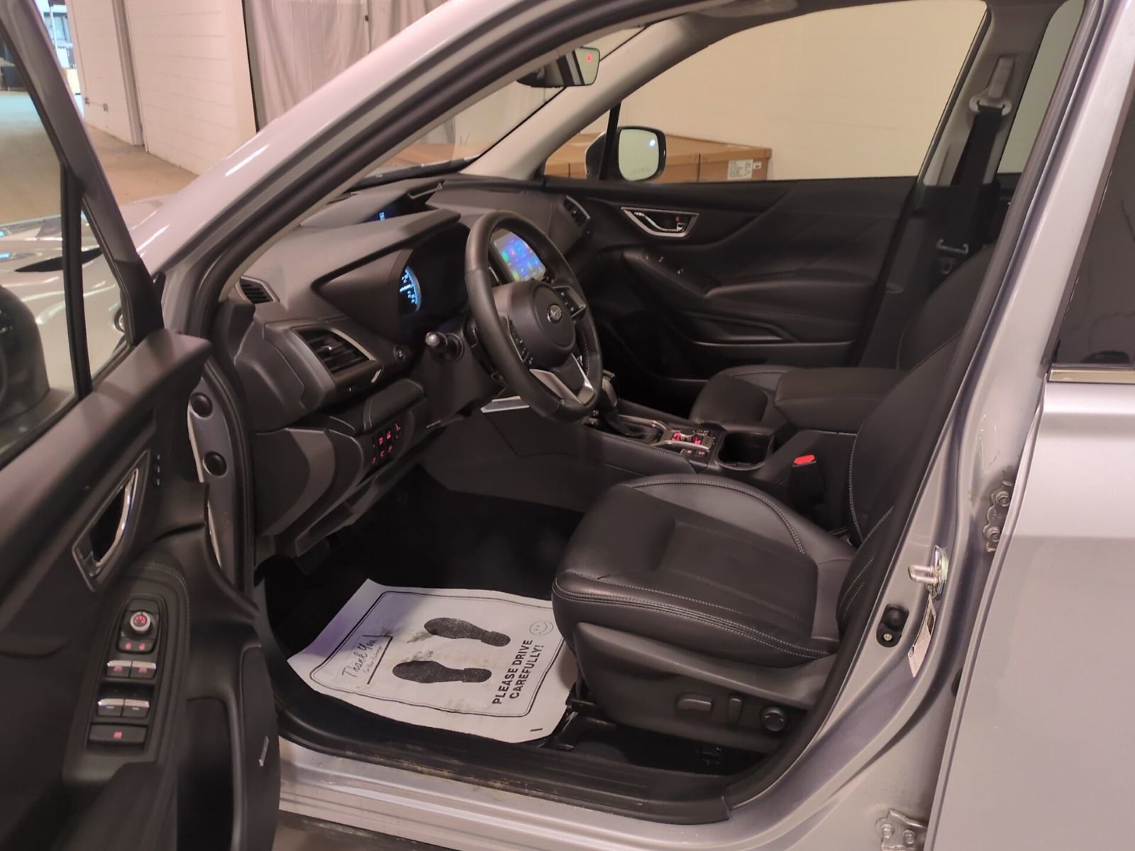 Certified 2023 Subaru Forester Touring image 16