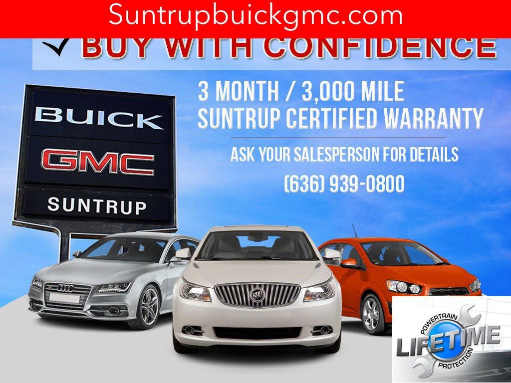 New 2026 Buick Enclave Preferred w/ Power Package image 10