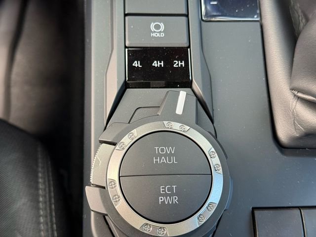New 2025 Toyota Tacoma SR5 image 15