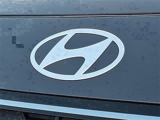 New 2026 Hyundai Palisade Calligraphy image 16