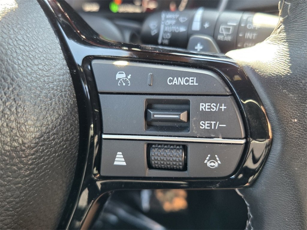 Certified 2024 Honda Civic Sport Touring image 24