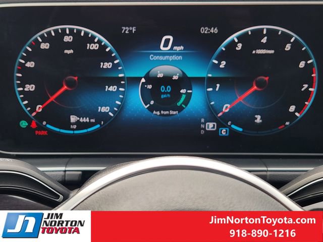 Used 2020 Mercedes-Benz GLE 350 4MATIC image 17