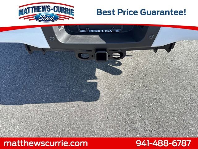 New 2025 Ford F250 Lariat w/ Lariat Ultimate Package image 14