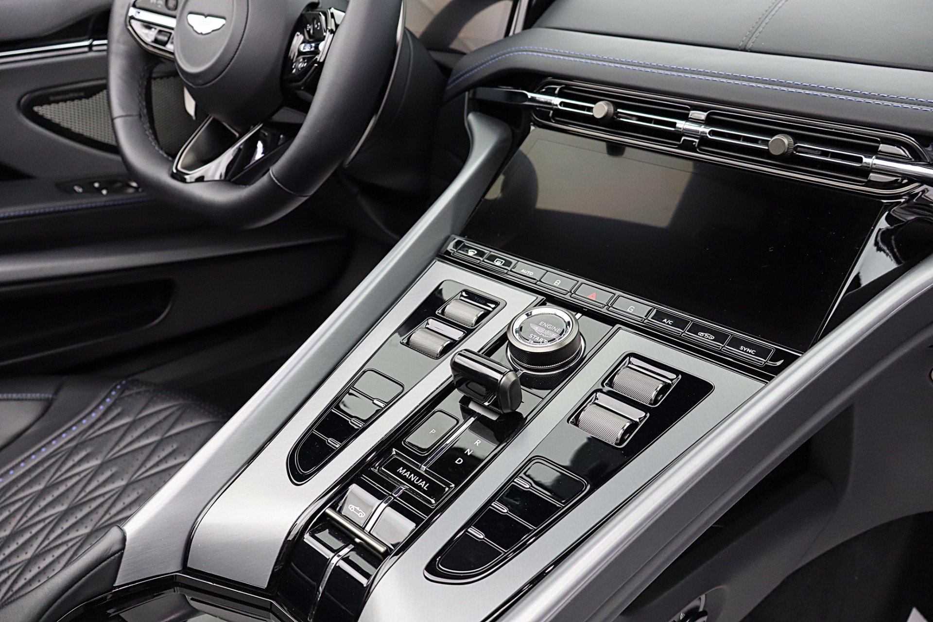 Used 2024 Aston Martin DB12 Convertible RWD image 48