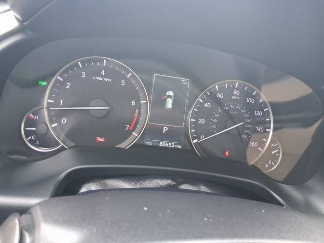 Used 2022 Lexus RX 350 AWD image 14