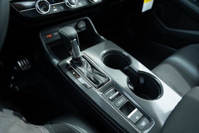 New 2026 Honda Civic Sport image 28