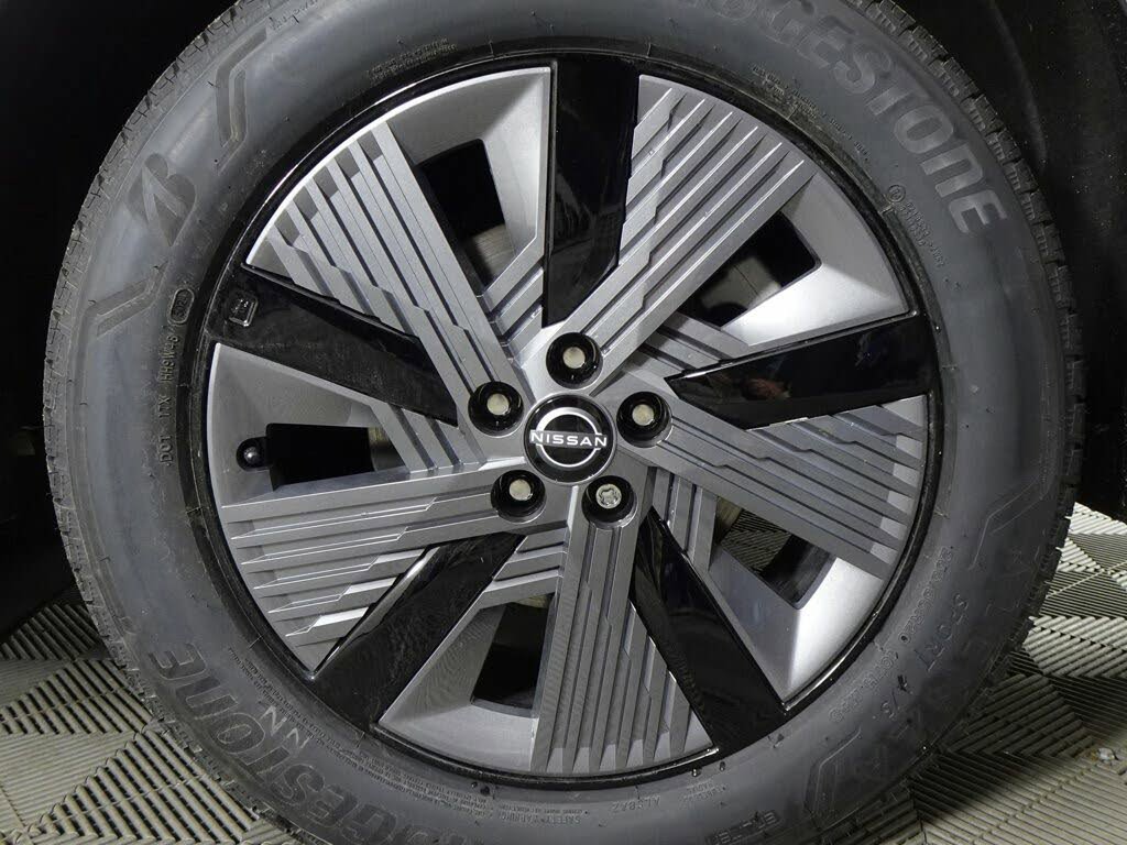 New 2026 Nissan Murano SL image 22