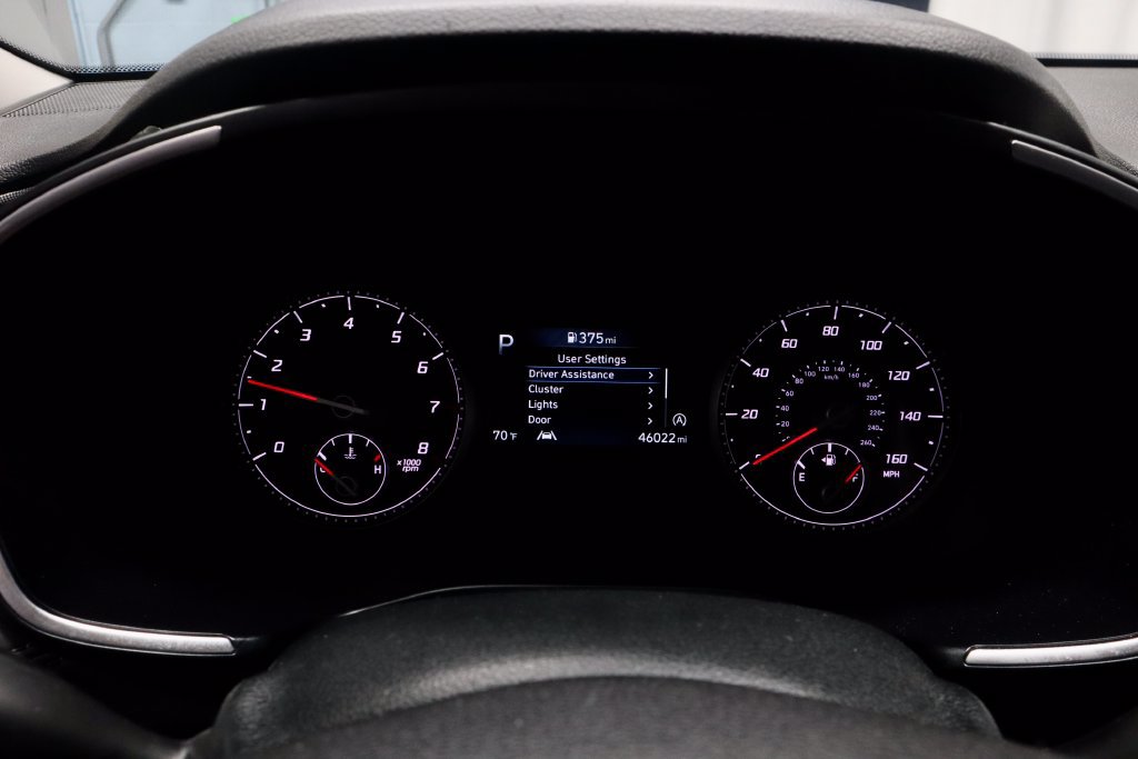 Used 2023 Hyundai Santa Fe SE FWD image 26