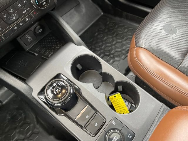 Used 2021 Ford Bronco Sport Badlands w/ Badlands Package image 24