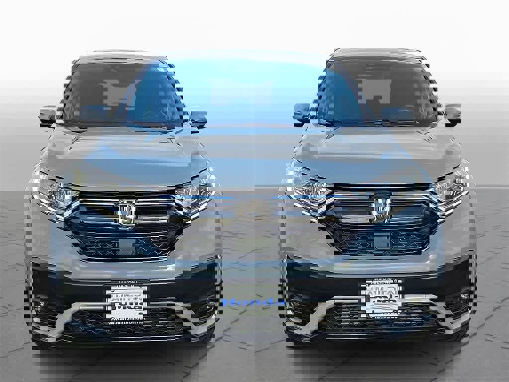 Used 2020 Honda CR-V EX image 28