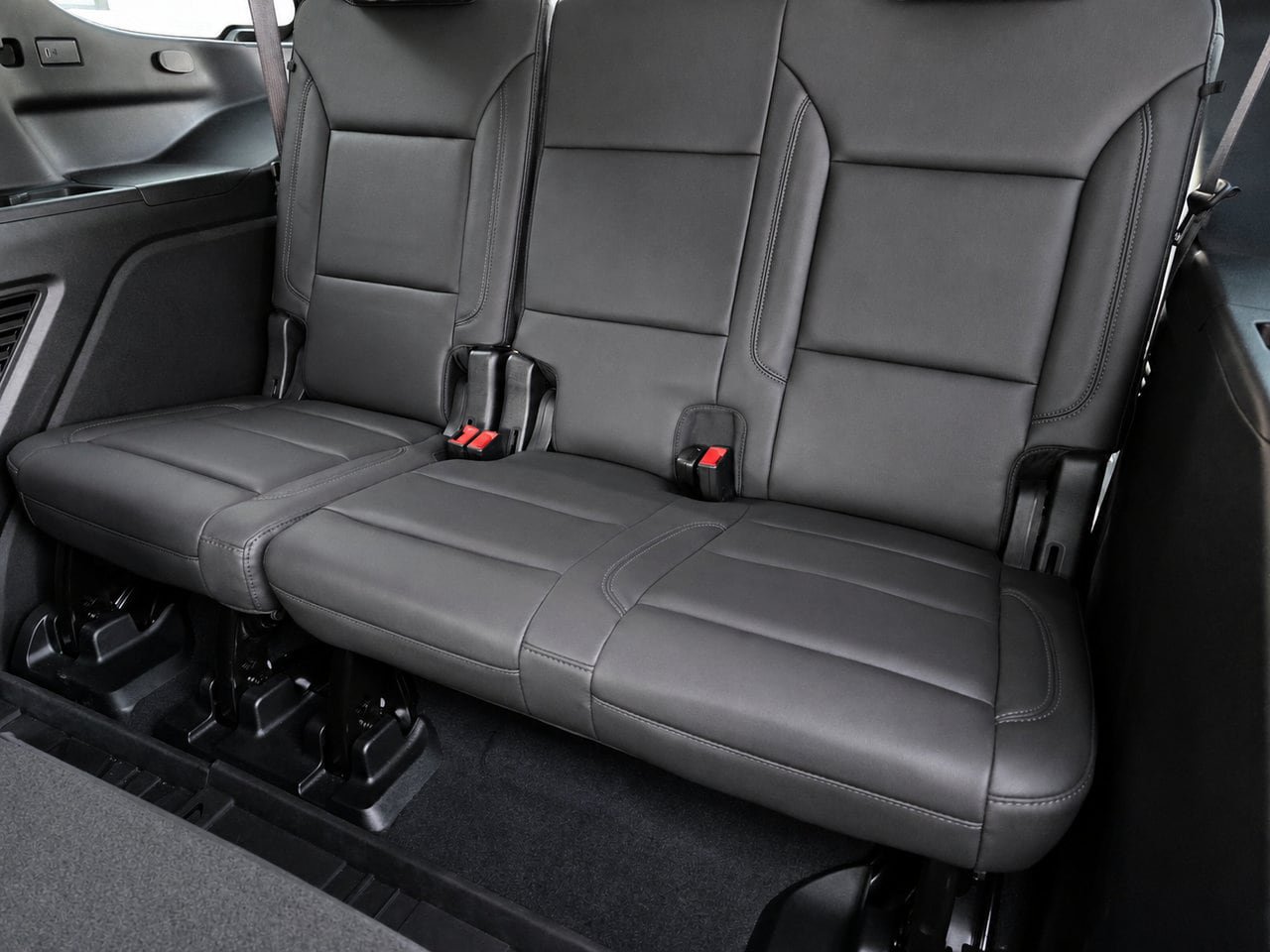 Used 2023 Chevrolet Tahoe LT w/ LT Signature Plus Package AWD/4WD image 27
