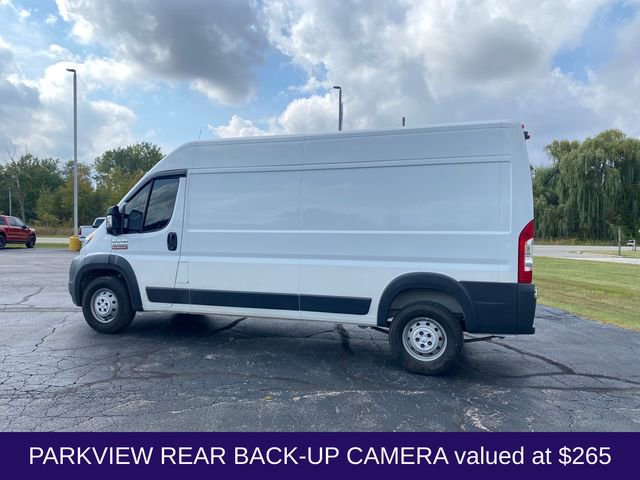 Used 2015 RAM ProMaster 2500 image 6