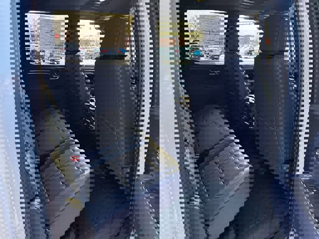 New 2026 Chevrolet Silverado 1500 High Country image 36