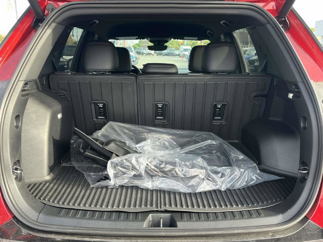 Used 2026 GMC Terrain AT4 w/ Convenience Package III AWD/4WD image 20