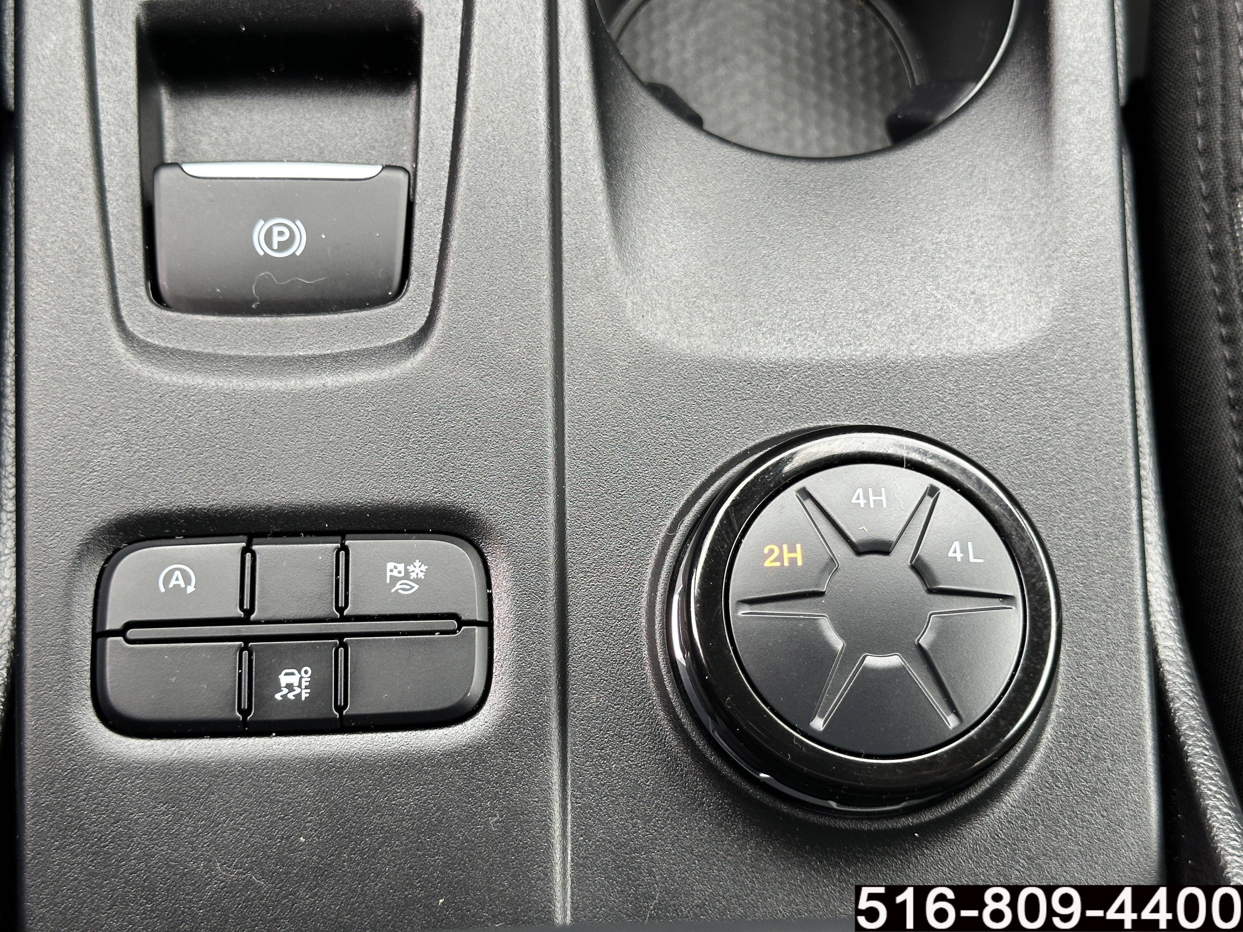 Used 2025 Ford Ranger XLT w/ Equipment Group 301A High AWD/4WD image 25