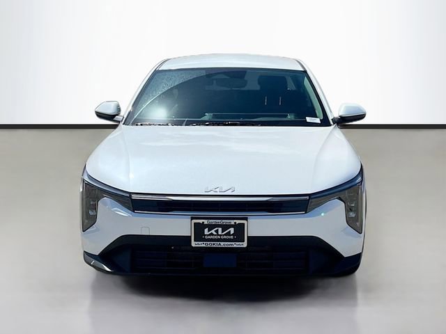 New 2026 Kia K4 LXS video 2