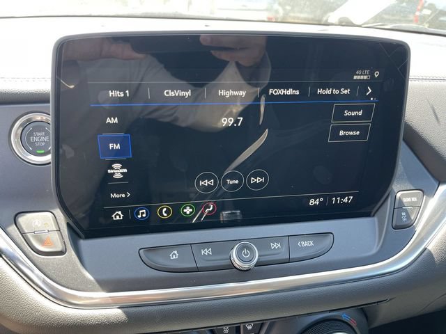 New 2026 Chevrolet Blazer LT w/ Convenience Package AWD/4WD image 16
