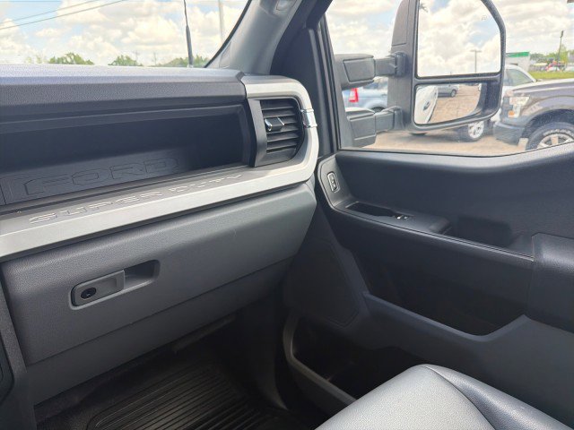 Used 2023 Ford F250 XL w/ XL Off-Road Package image 22
