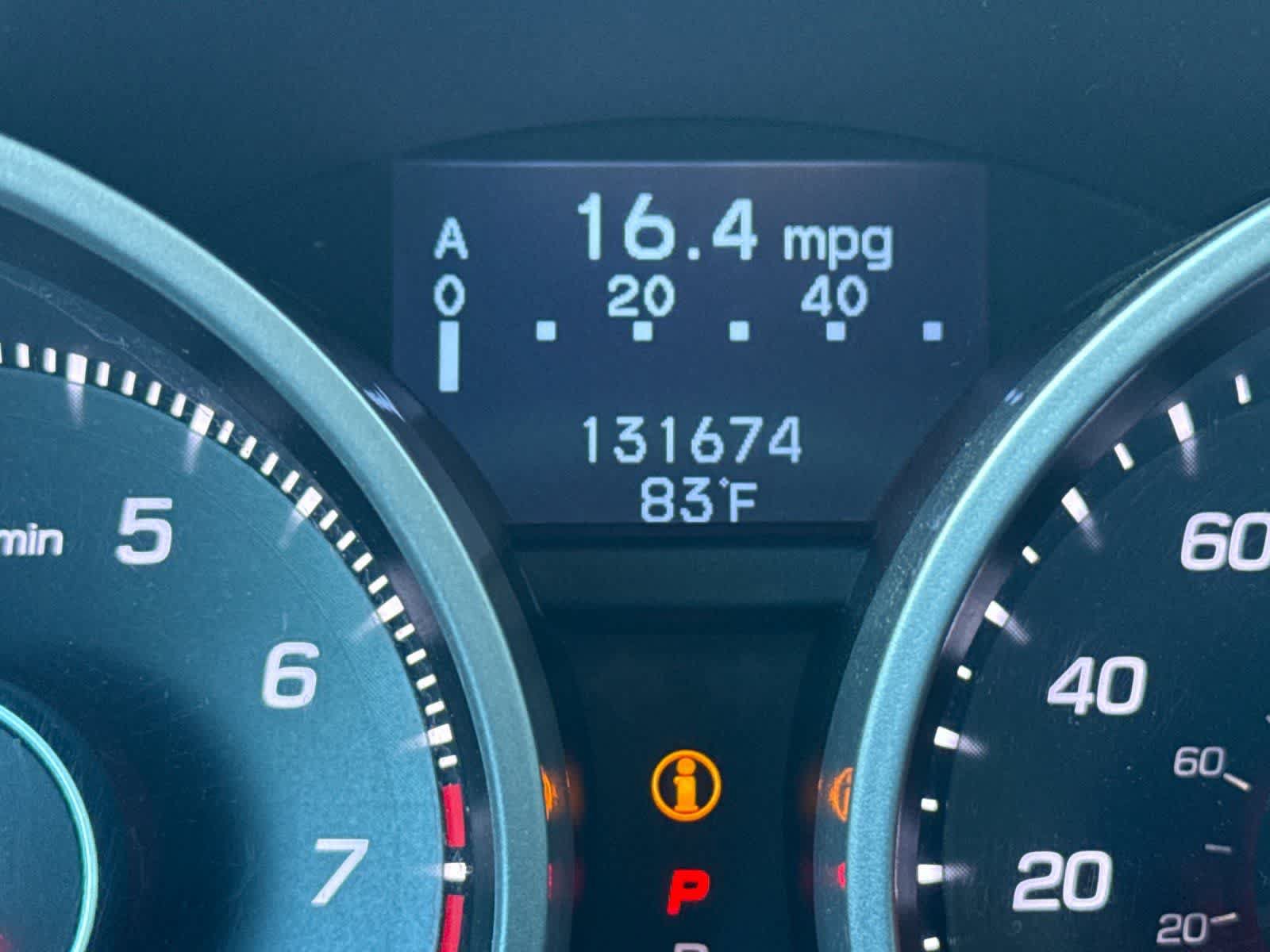 Used 2012 Acura TL FWD image 22