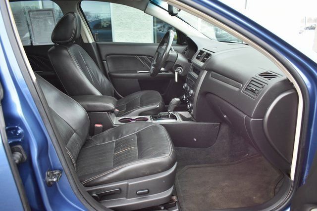 Used 2010 Ford Fusion Sport image 35