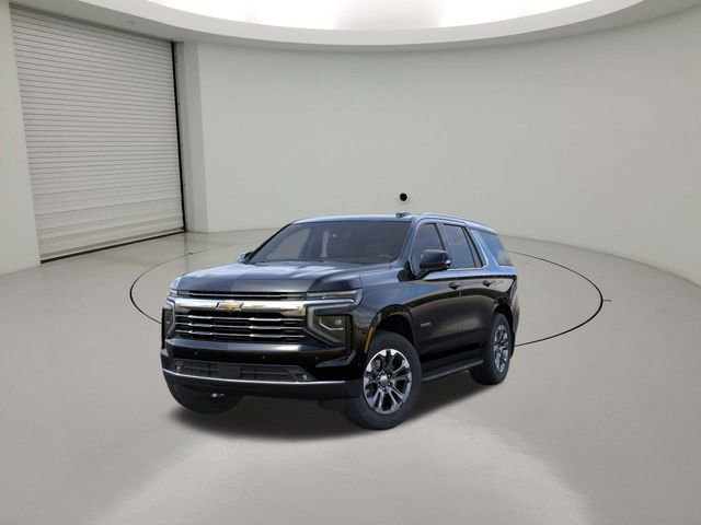 New 2026 Chevrolet Tahoe LT w/ Comfort Package AWD/4WD image 8