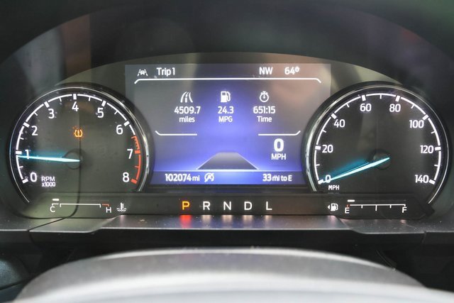 Used 2022 Ford Maverick XLT w/ Equipment Group 300A Standard image 31